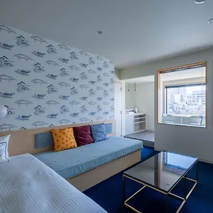 Lyuro Kiyosumi By The Share Hotel Tokyo
