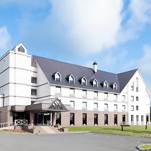 Edel Warme Hotel Furano