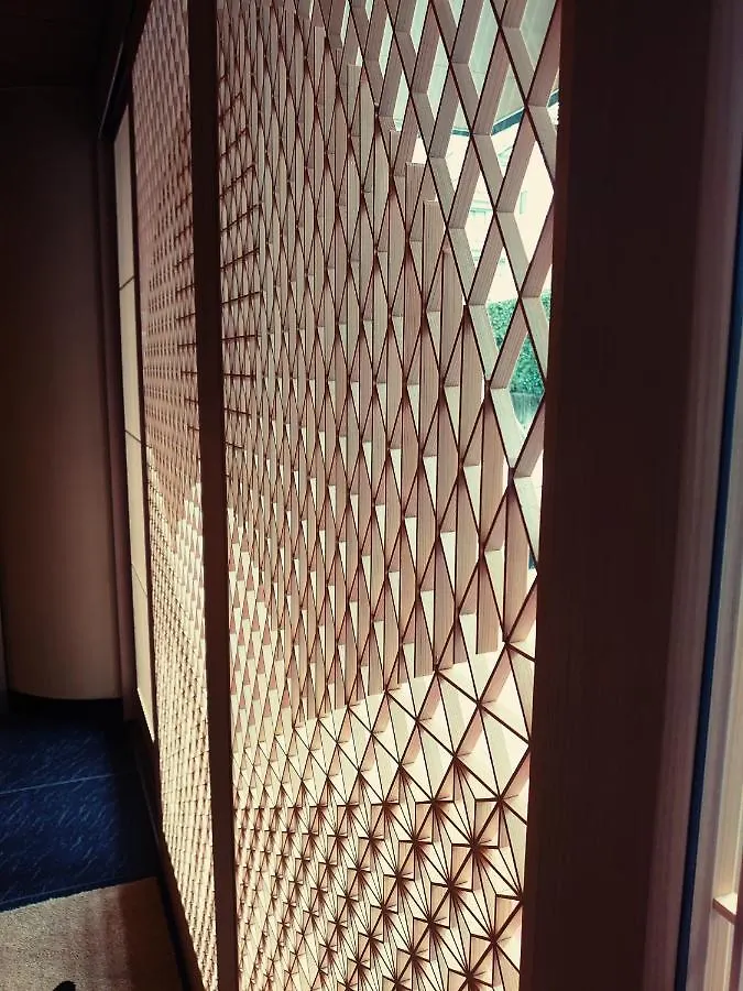 *** Ryokan Hotel Isago Kōbe Japon