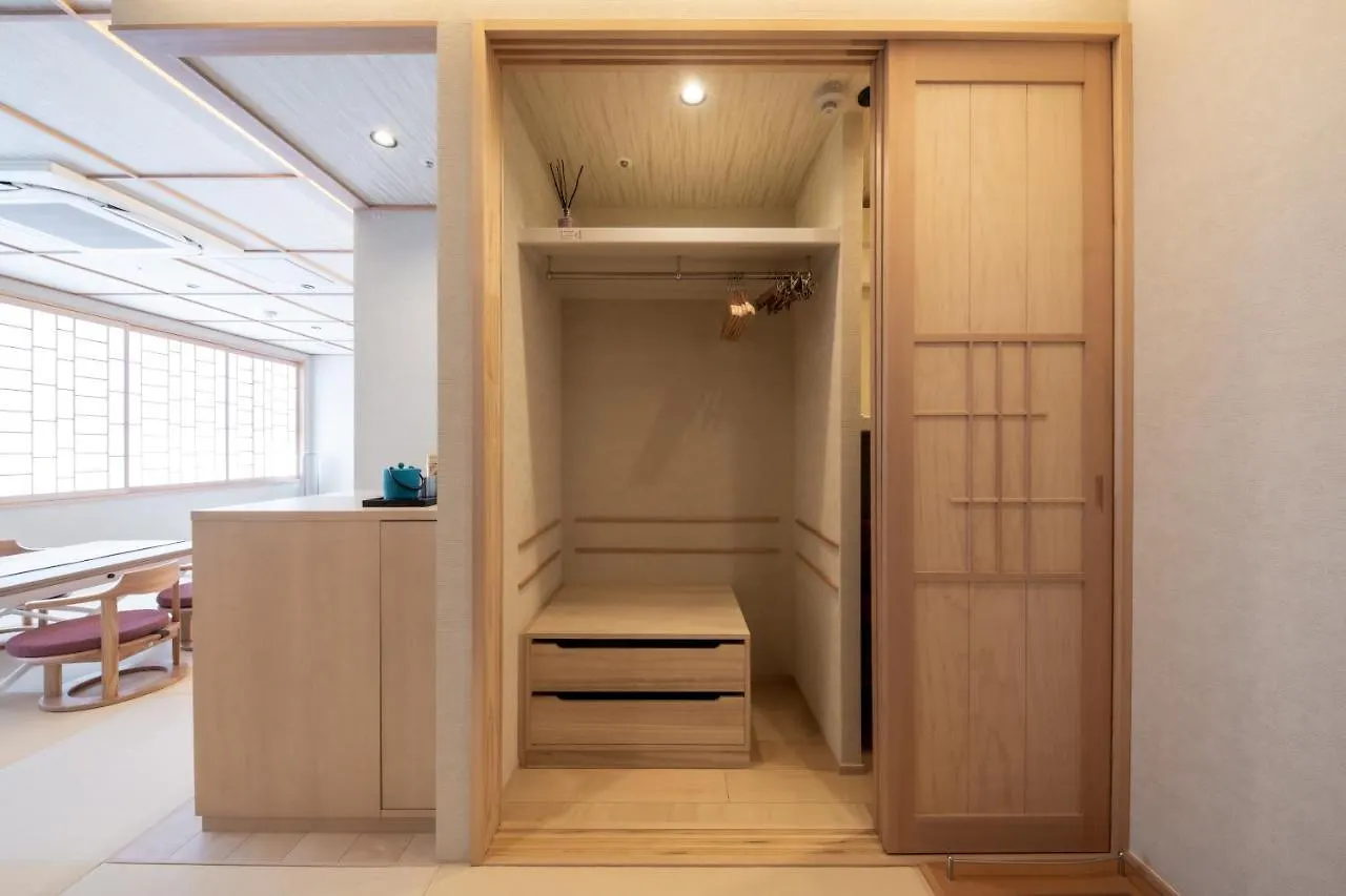 Ryokan Hotel Isago Kōbe