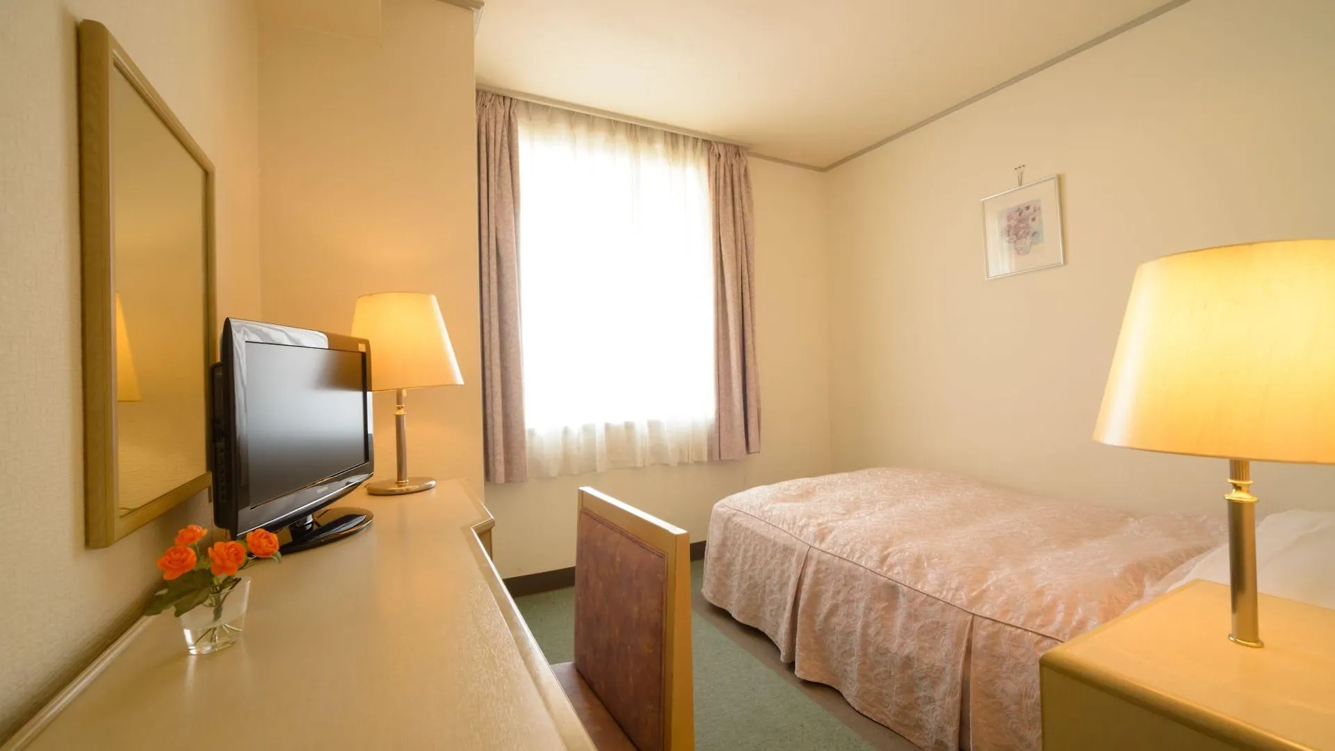 Ryokan Hotel Isago Kōbe