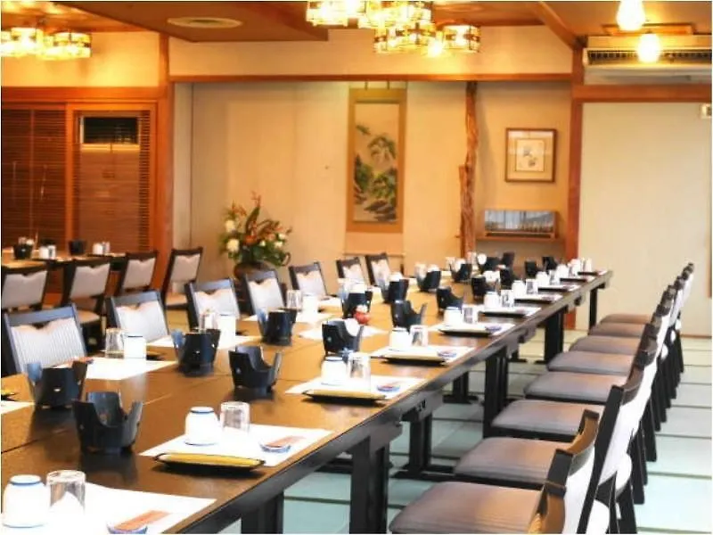 Hotel Isago Kōbe 3*,