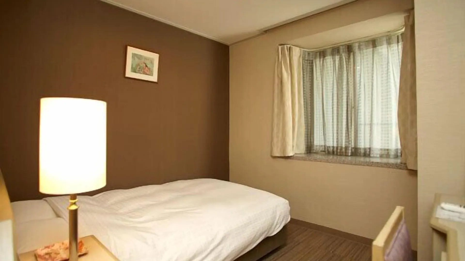 Ryokan Hotel Isago Kobe