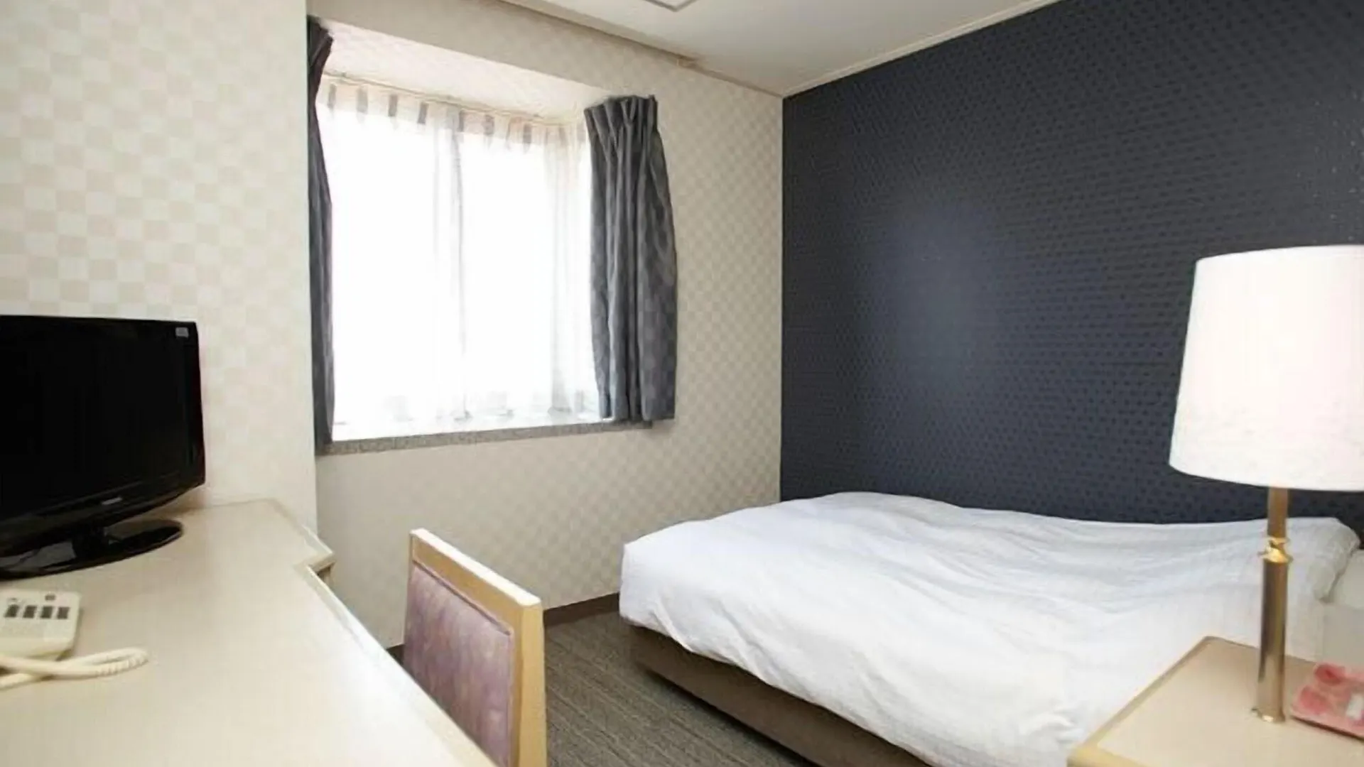 *** Ryokan Hotel Isago Kobe Japan