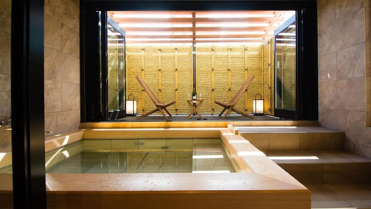 Hotel Isago Kobe