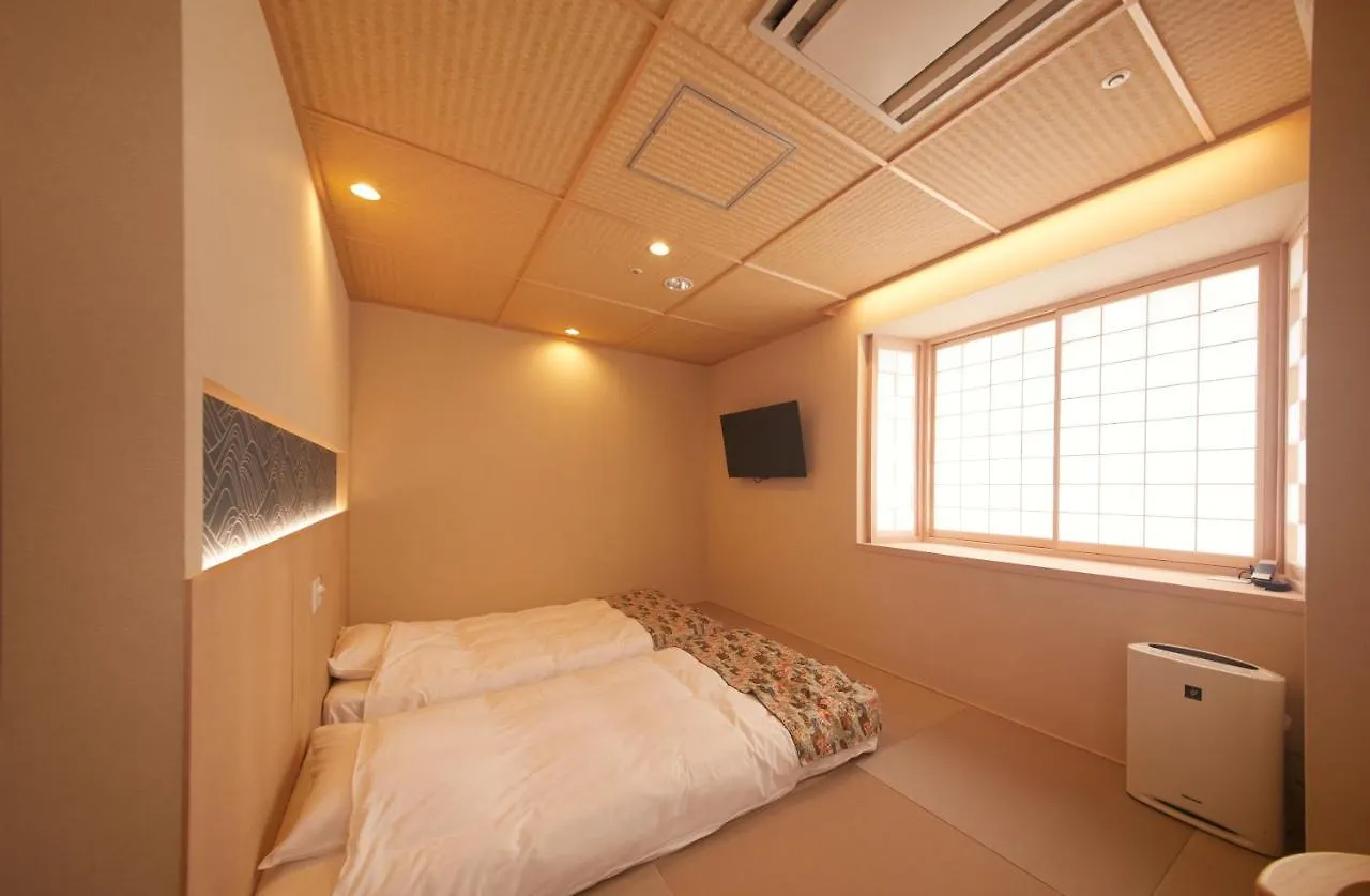 Hotel Isago Kobe Japan
