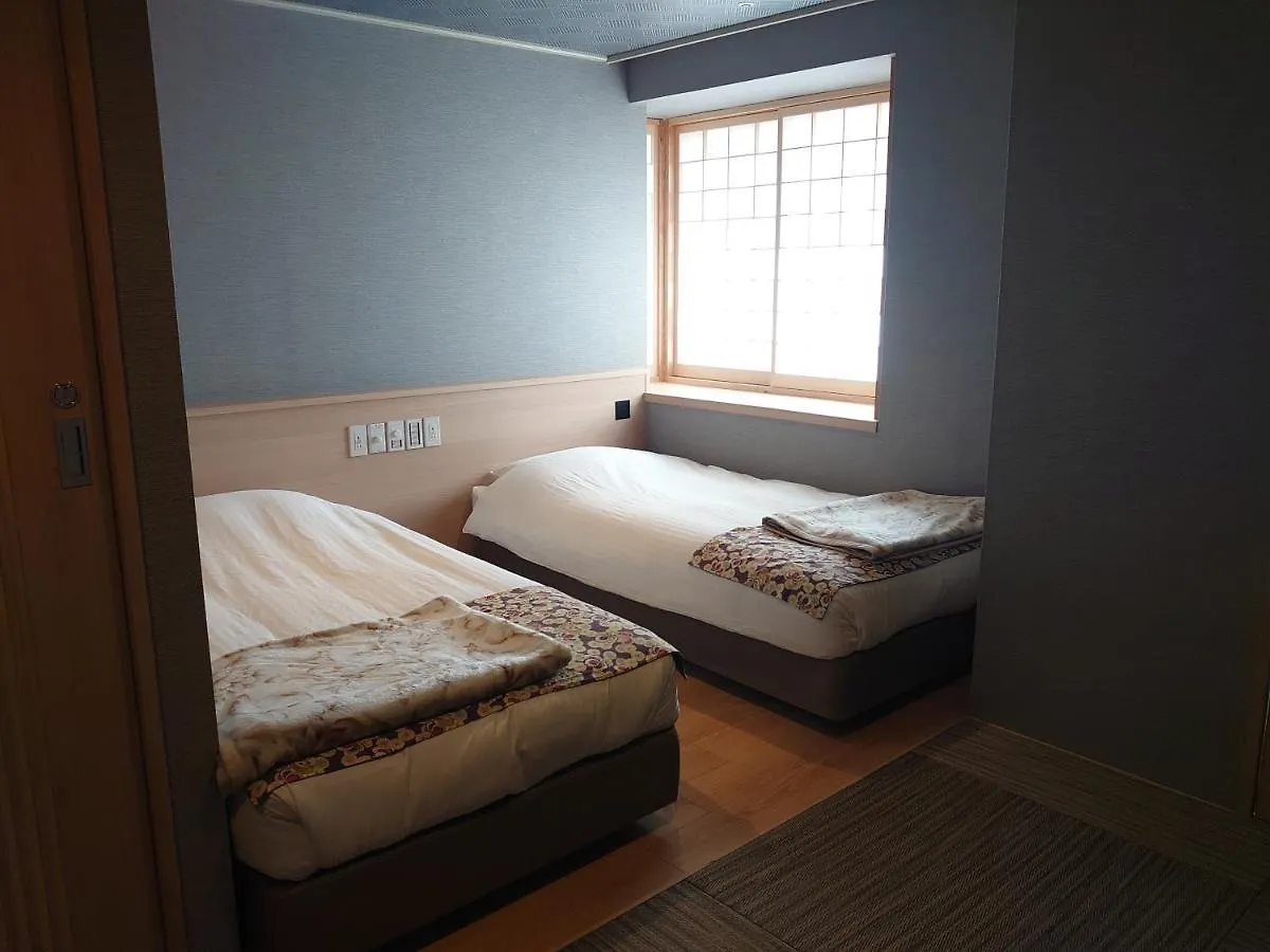 Hotel Isago Kobe Ryokan