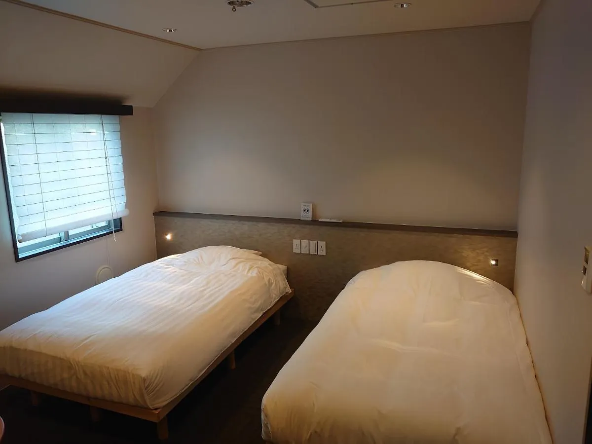 Hotel Isago Kobe Ryokan