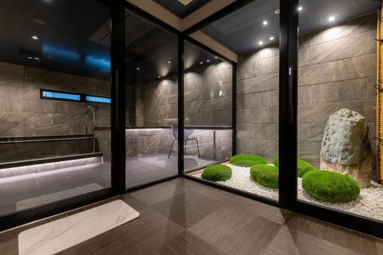 Hotel Isago Kobe 3*,  Japan