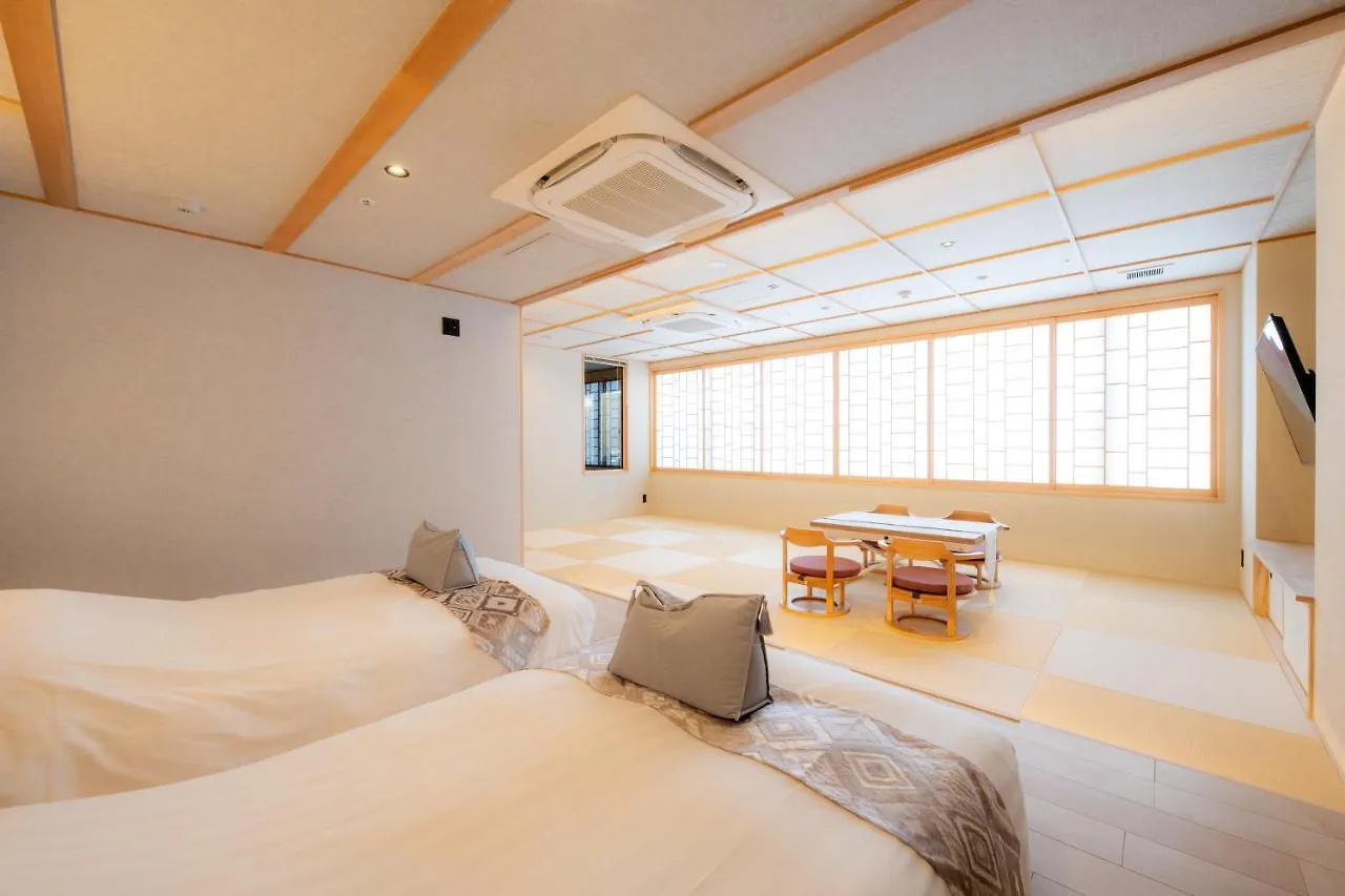 Hotel Isago Kobe 3*,  Japan