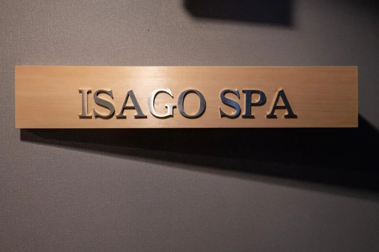 Hotel Isago Kobe Japan