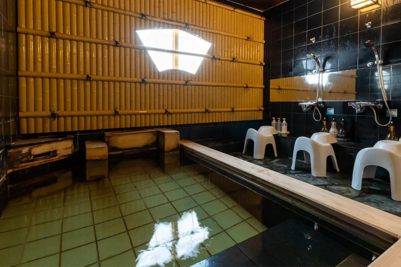 Hotel Isago Kobe Ryokan