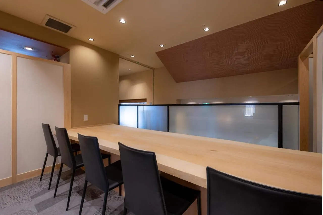 Hotel Isago Kobe 3*,  Japan