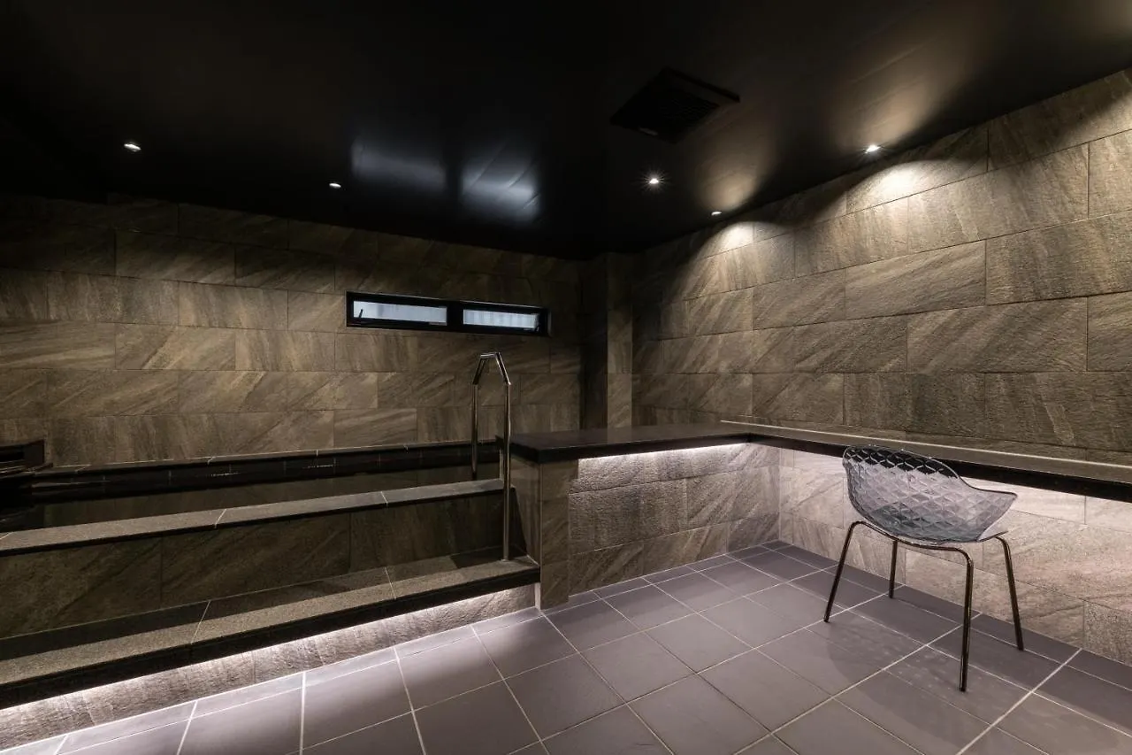 Hotel Isago Kobe Ryokan