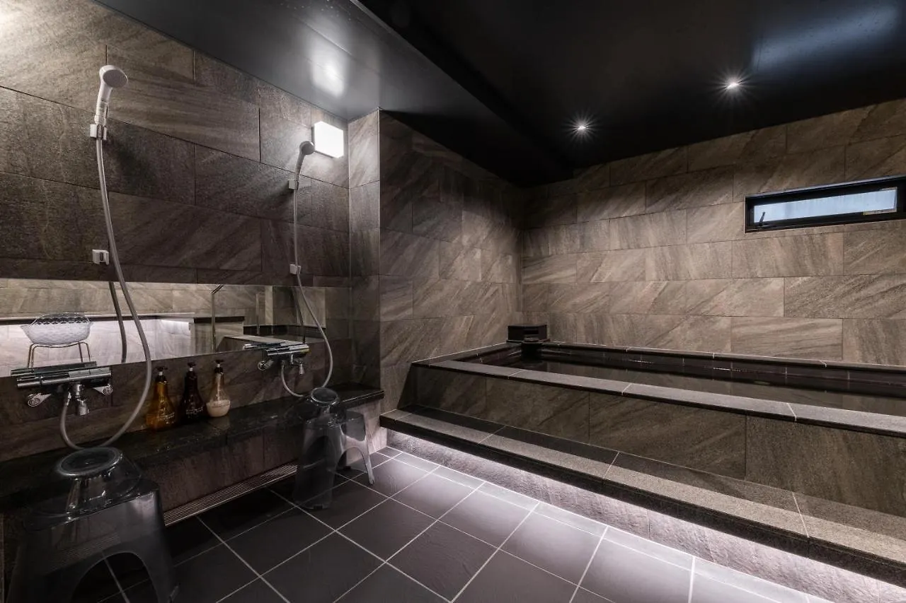 Hotel Isago Kobe Japan
