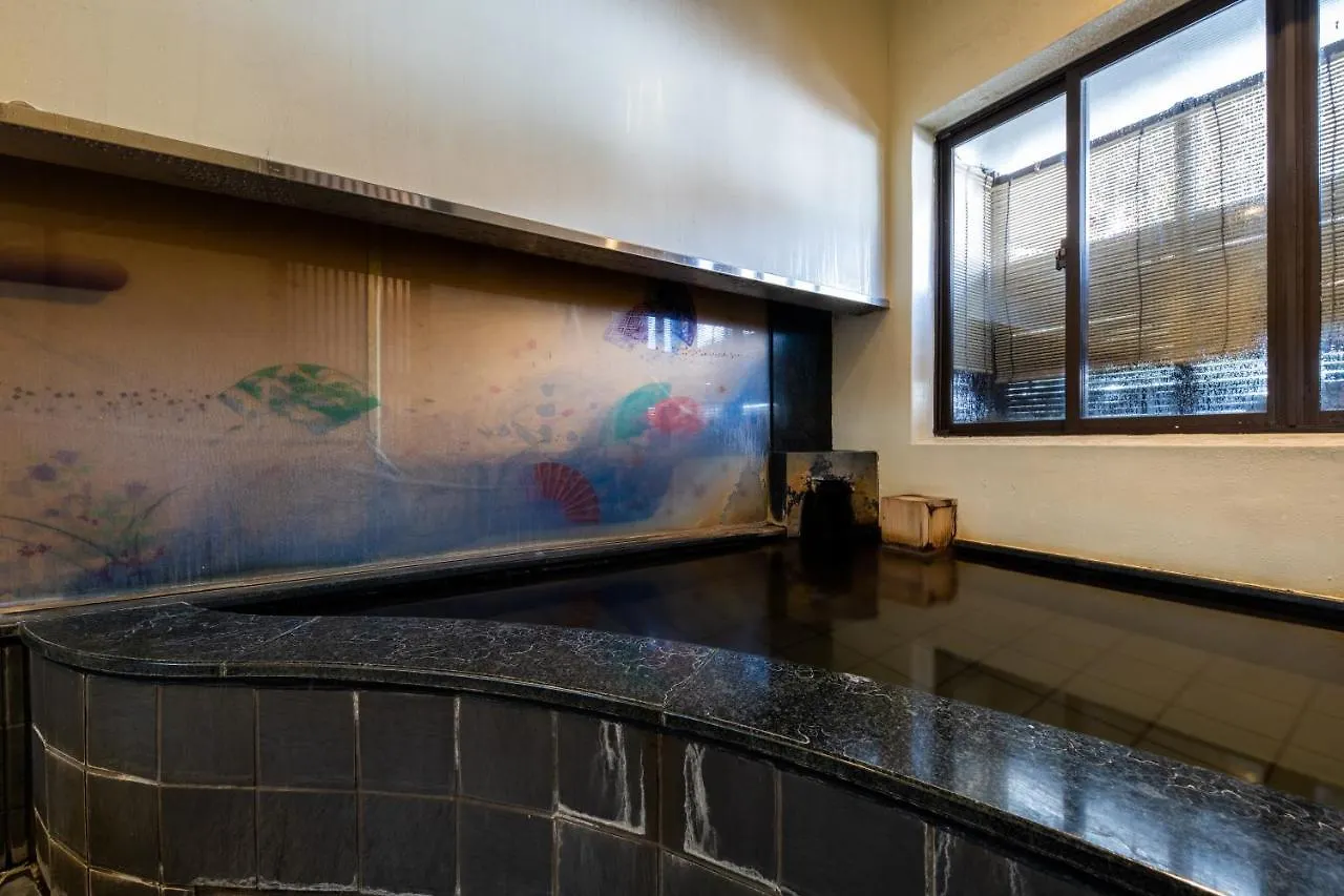 Hotel Isago Kobe 3*,