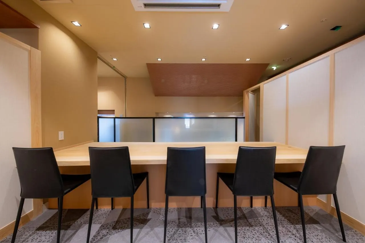 Hotel Isago Kobe