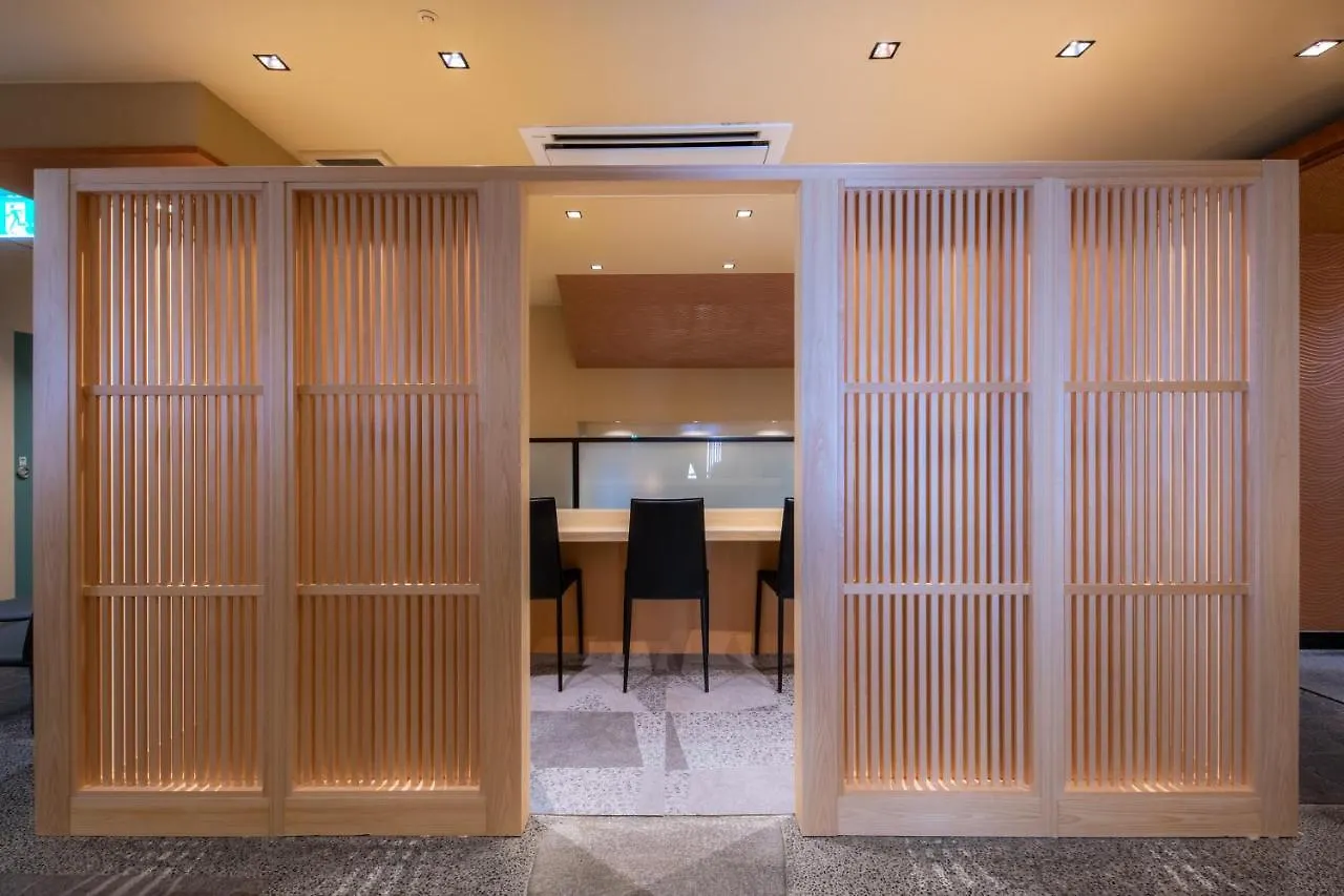 Ryokan Hotel Isago Kobe