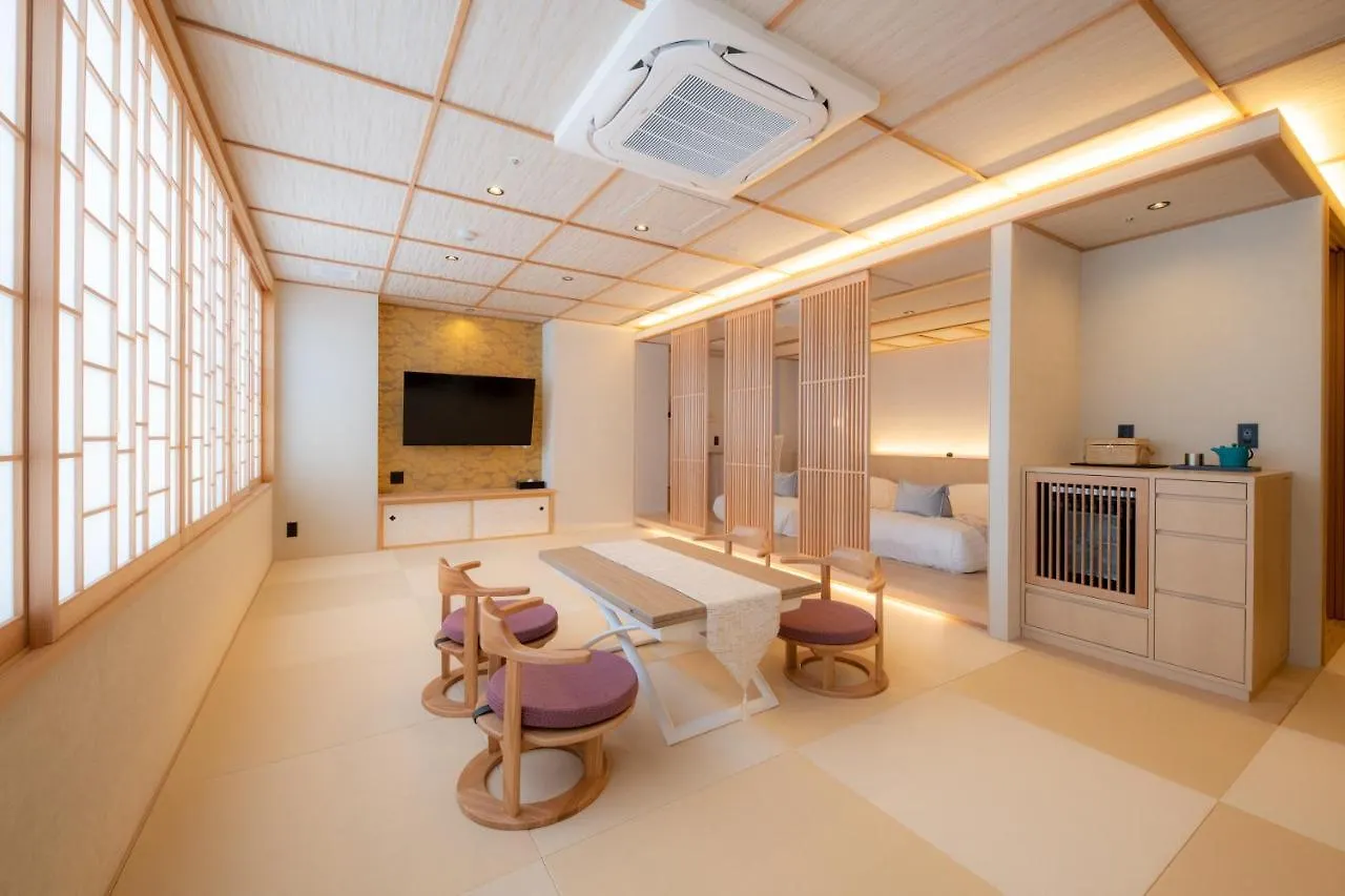 Hotel Isago Kobe Japan