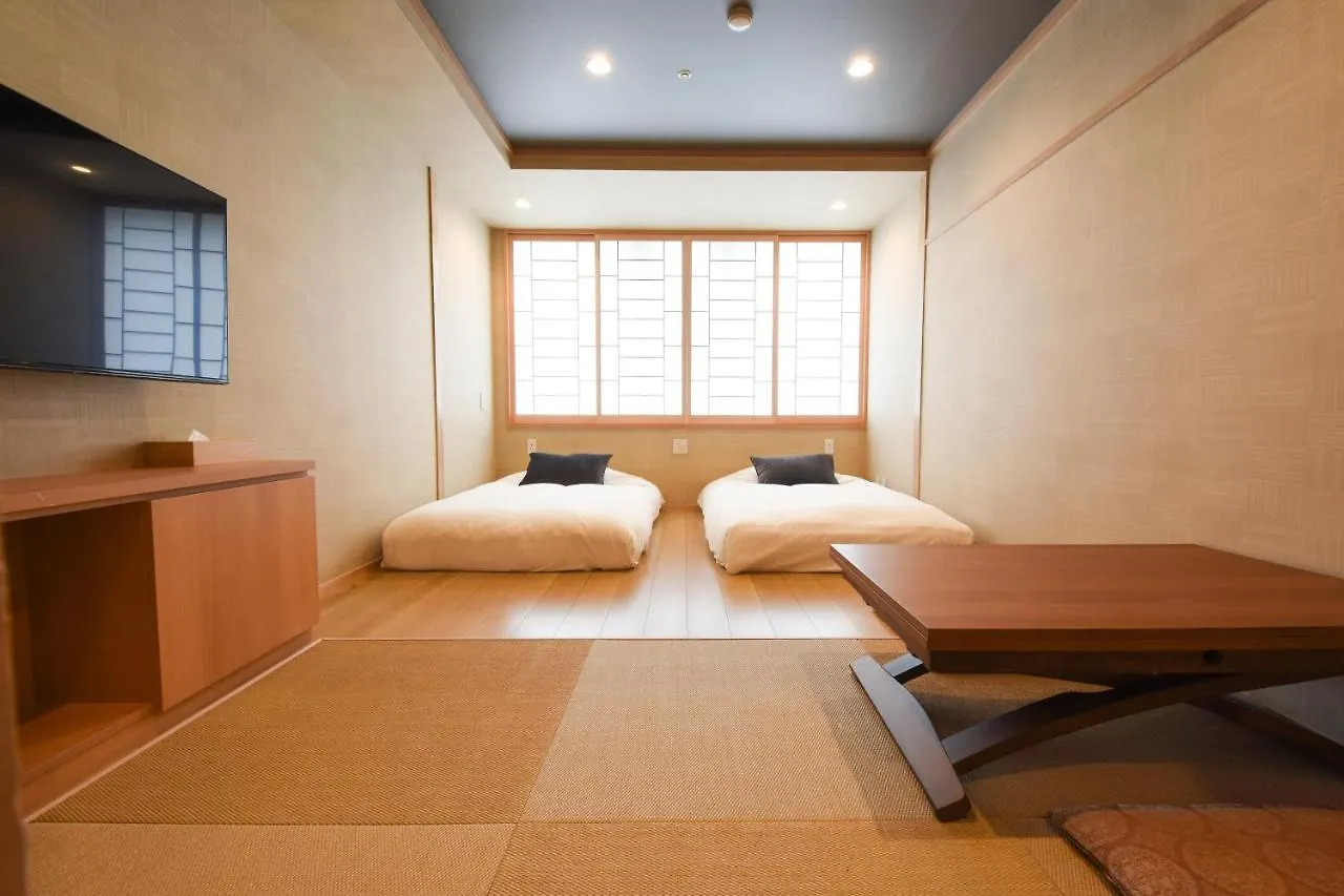 Hotel Isago Kobe