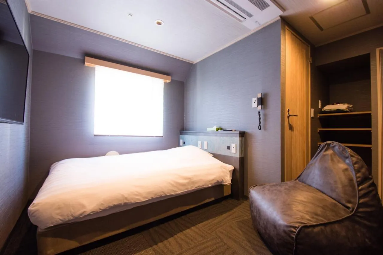 Hotel Isago Kobe Ryokan