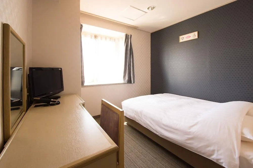 Hotel Isago Kobe