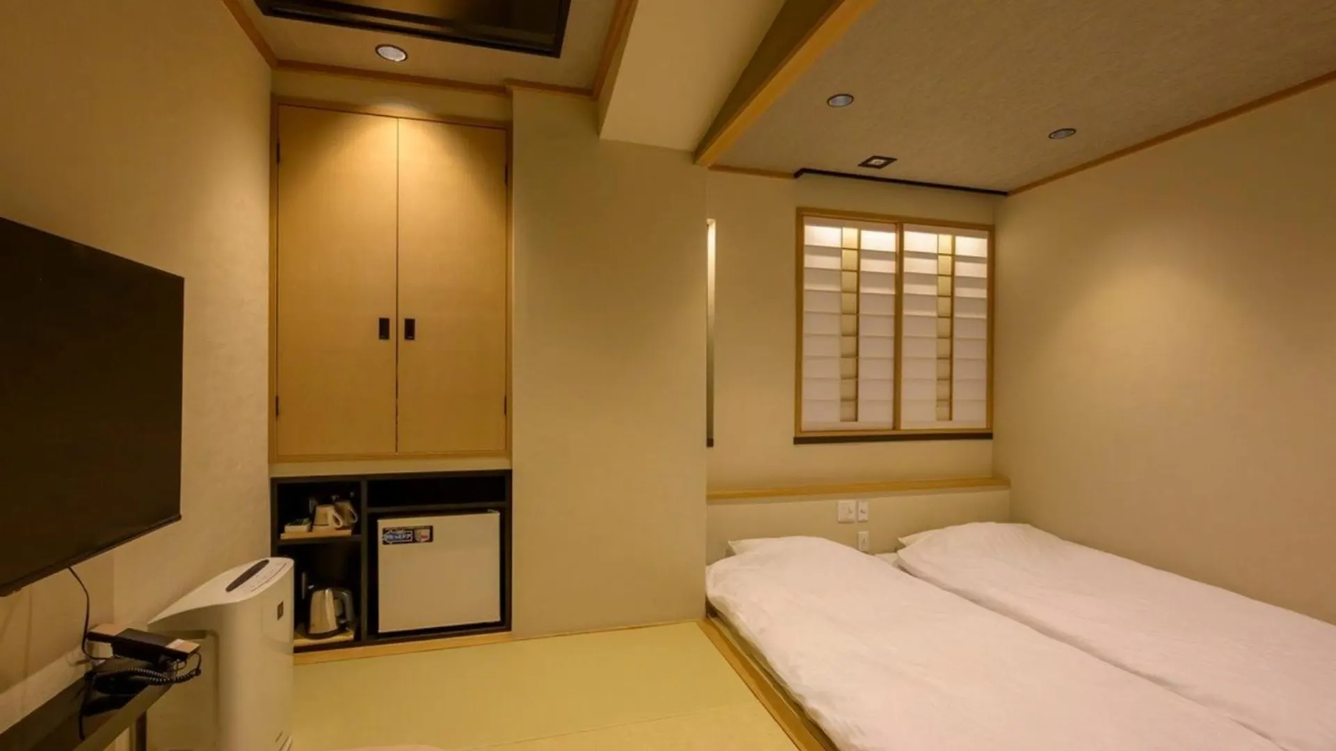 Ryokan Hotel Isago Kobe