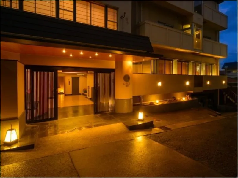 Hotel Isago Kobe Japan