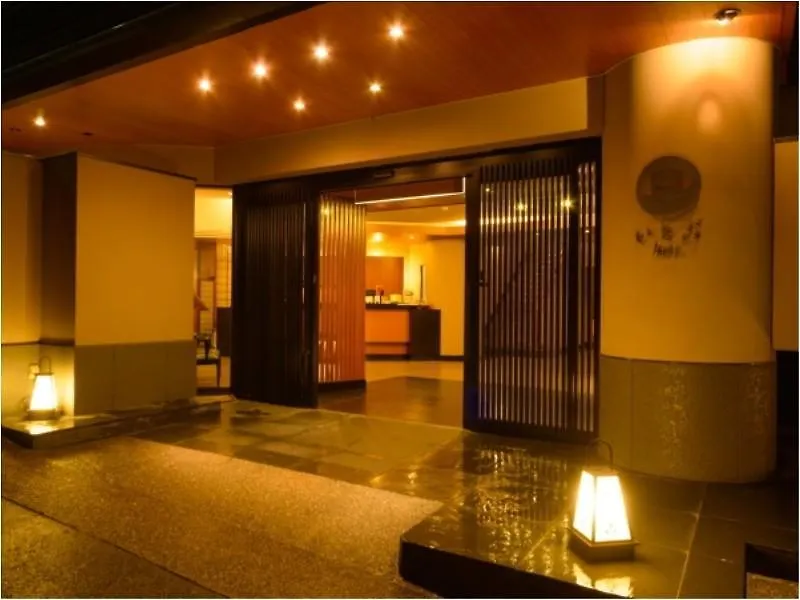 Hotel Isago Kobe 3*,  Japan
