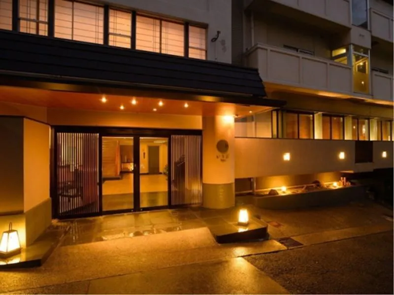 Hotel Isago Kobe